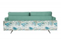 SOFA MILANO 2 SEATER ( 25483 )